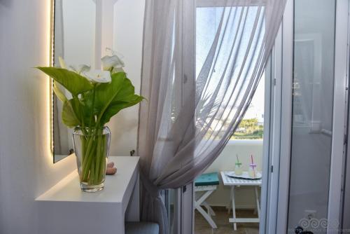 Fotografie z fotogalerie ubytování Porto Manolis v destinaci Agios Ioannis