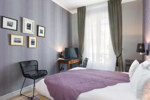 Hotel Le Grimaldi by Happyculture photo 5