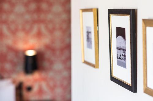 Hotel Le Grimaldi by Happyculture photo 73