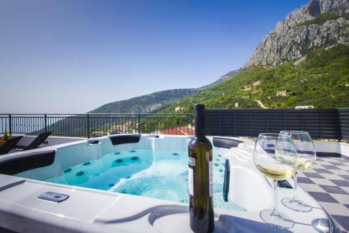Apartmani i studio Big Hill