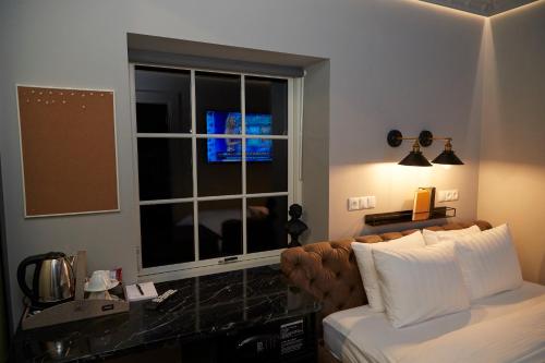 Gallery image of Hotel Akureyri Dynheimar in Akureyri