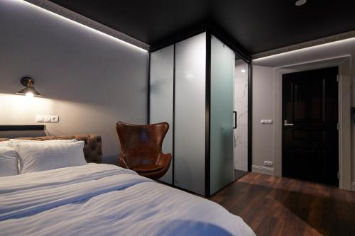 Gallery image of Hotel Akureyri Dynheimar in Akureyri