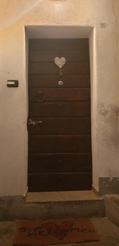 Gallery image of Casa vacanza croce di città in Aosta