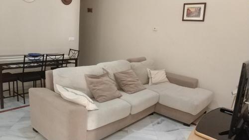 Pension Perez Montilla