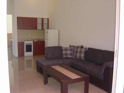 Apartman Pavicevic