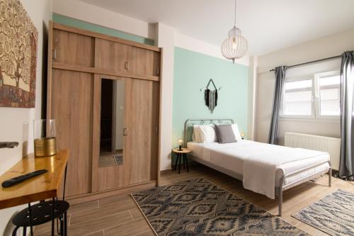 F & B Collection - Apartment for 6