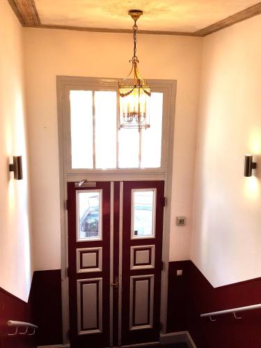 Gambar di galeri bagi Apartments Harmsstraße 13 di Kiel