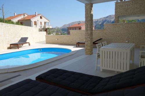 House Sunny Rock Baška – Photos 3
