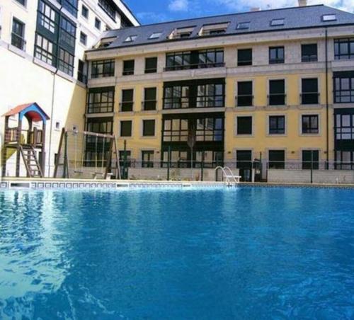 Apartamento a orillas del mar, Foz (Lugo), Foz – Bijgewerkte ...