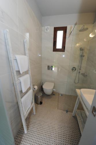 Gallery image of Camping & Bungalows Castle View in Mystras