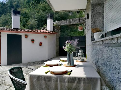 Imagen de la galería de La casa de la abuela, en San Lorenzo