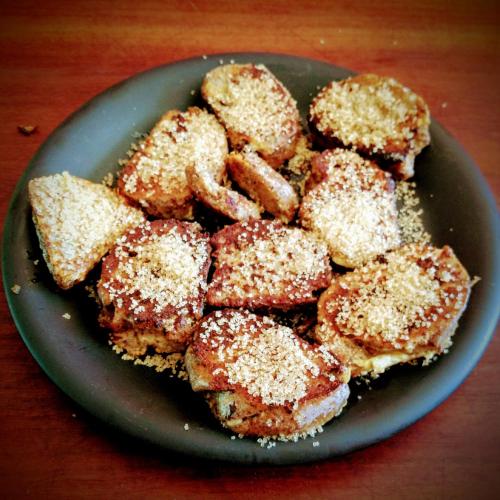 Mâncare la sau în apropiere de acest B&B