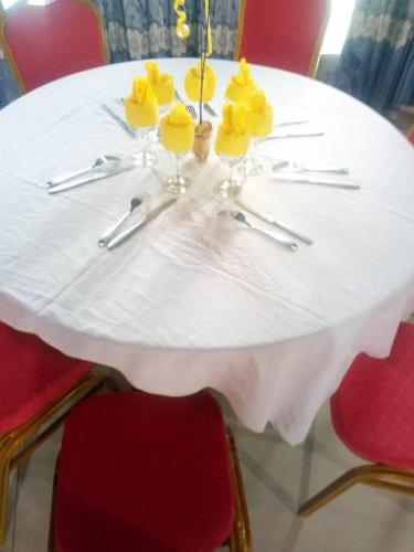Galería fotográfica de Bis Hotel en Abomey