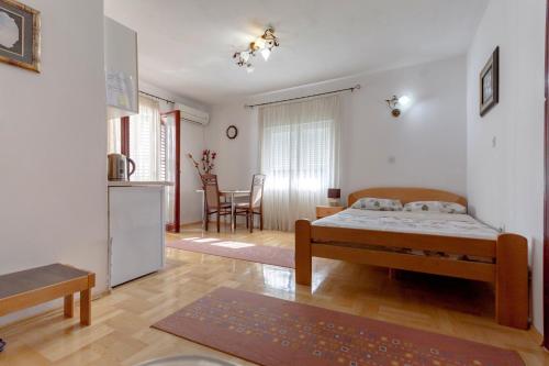 Foto de la galería de Apartments Ruza en Budva