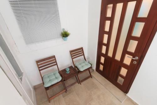 Fotografie z fotogalerie ubytování Kaleta apartman v destinaci Kali
