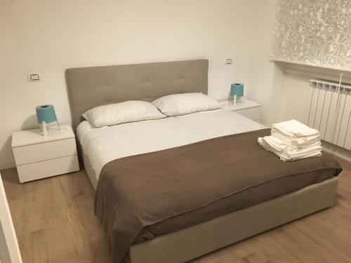 GLI ARANCI Apartment