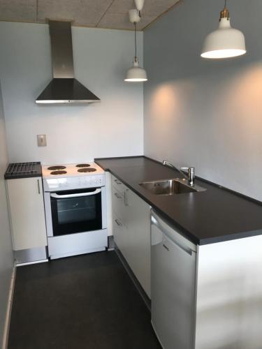 Foto dalla galleria di Søndervig Camping & Cottages a Søndervig