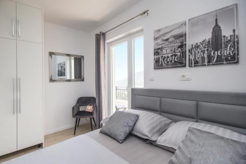 Apartmani i studio Big Hill