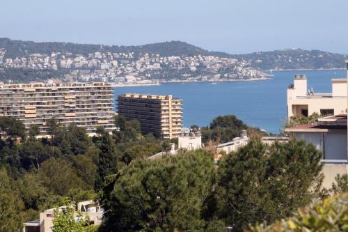 Studio Le Fabrina Riviera