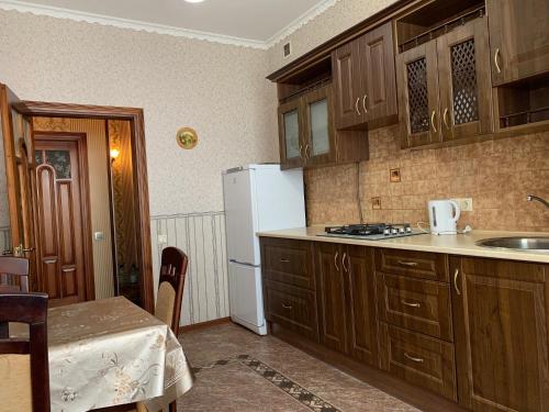 Truskavets Lux Apartment – Photos 5