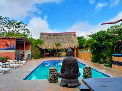 Imagen de la galería de Windmill Hostal, en El Valle de Antón