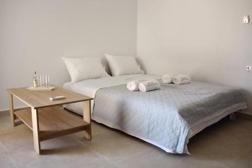 Foto da galeria de Dream Apartments em Paralia Dionysiou