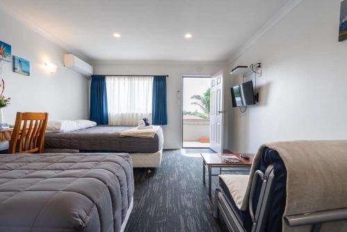 Imagen de la galería de Pukekohe Motel, en Pukekohe East