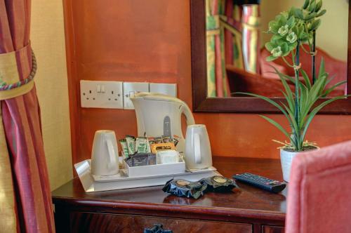 Φωτογραφία από το άλμπουμ του The George Hotel σε Penrith