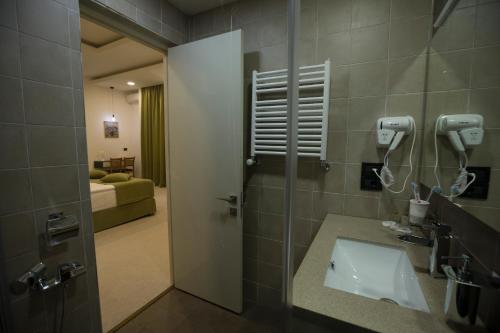 Gallery image of AnnaBella Boutique Hotel in Yerevan