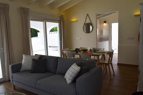 Anacasa Villa Bacalla Piscina Privada Les Marines CH3200
