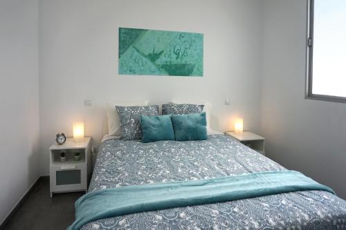Apartamento Conpe