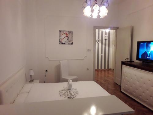 Gallery image of Apartment Dunja NS in Novi Sad