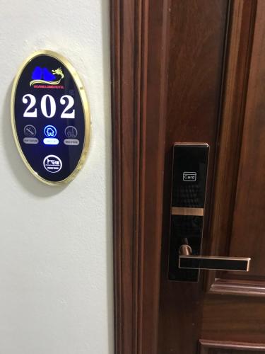 Fotografie z fotogalerie ubytování HOÀNG LONG HOTEL v destinaci Ha Long