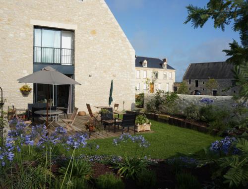 B&B Les Oiseaux de Passage – Photos 3