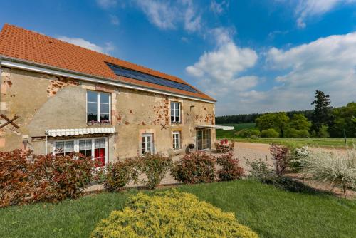 Gîte La Fontagrille