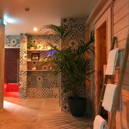 Cajarc Blue Hotel – Photos 4