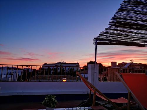 Family Penthouse Duplex 3 BDR & Private Terrace