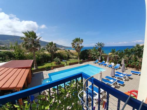 Gallery image of Kanalli Apartments in Pomos
