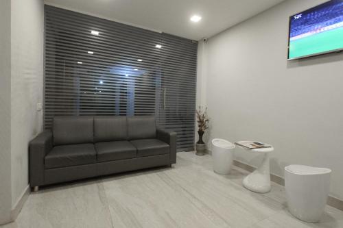 Gallery image of Livi Suites - Premium 1 BHK Serviced Apartments in Bangalore