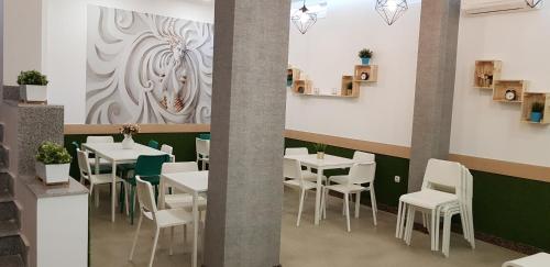 Fotografie z fotogalerie ubytování Hotel Mida v destinaci Obzor