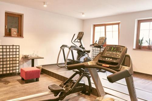 Galeriebild der Unterkunft ACTIVE by Leitner's in Kaprun