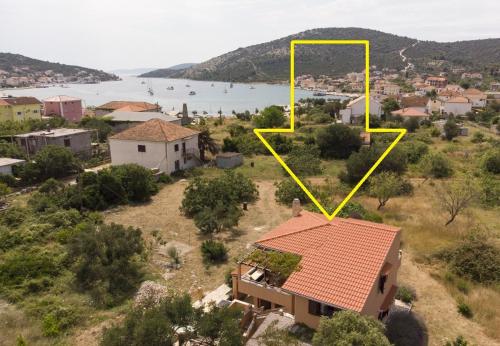 Holiday home Josko- with playground