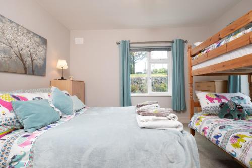 Imagen de la galería de Luxury Apartment, bed and breakfast, en Galway