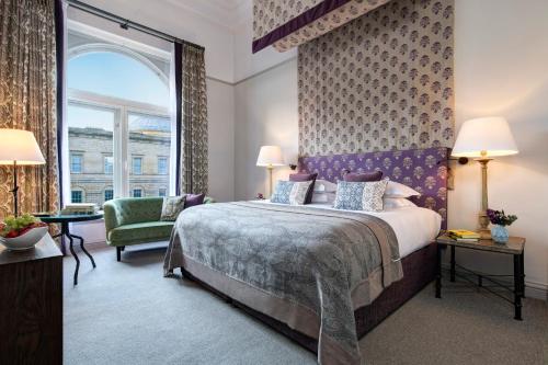 The Balmoral Hotel photo 30