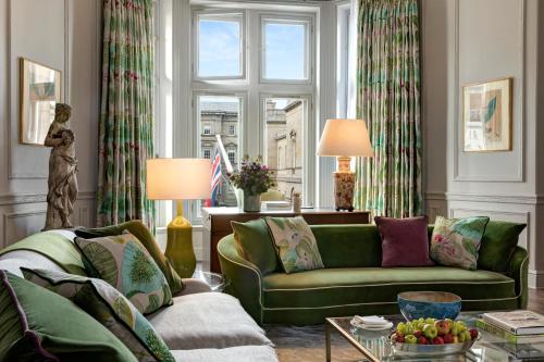 The Balmoral Hotel photo 27