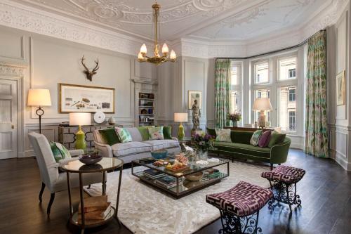 The Balmoral Hotel photo 26