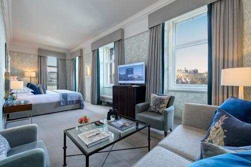 The Balmoral Hotel photo 14