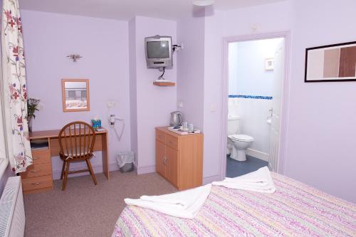 Gallery image of Holbrook Bed and Breakfast in Shaftesbury