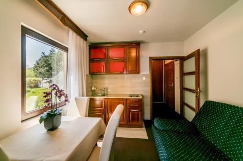 Gallery image of Apartmani Laban in Herceg-Novi