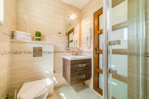 Gallery image of Apartmani Laban in Herceg-Novi
